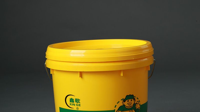 外墙防水涂料如何选择？施工效果的关键因素**