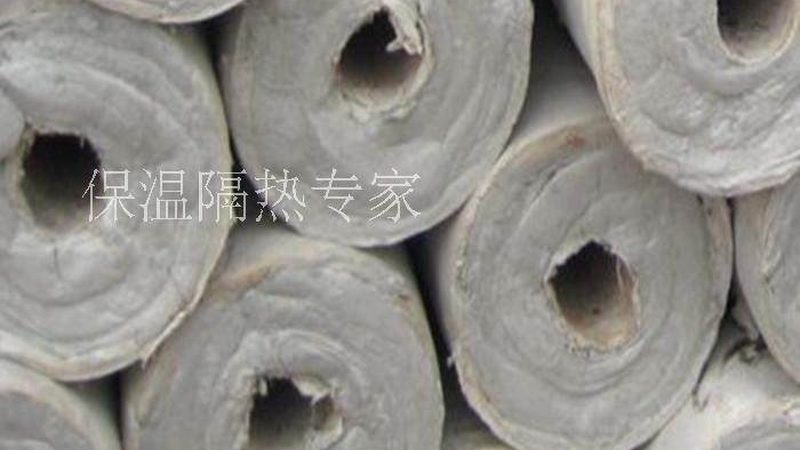 岩棉板定厚，不只是报个数字那么简单