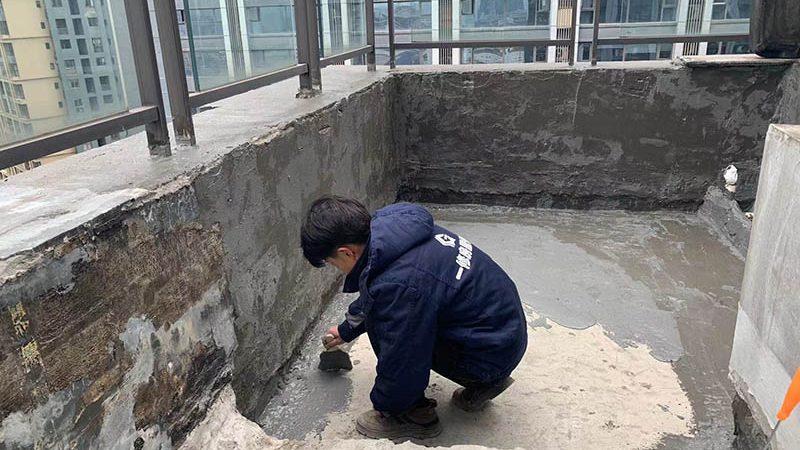 SBS防水卷材检测报告：揭秘其品质与性能的关键指标