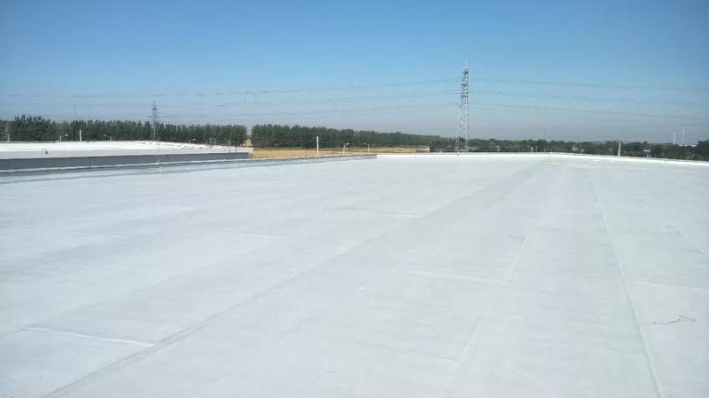地下室顶板防水卷材：揭秘其关键性能与选择要点**