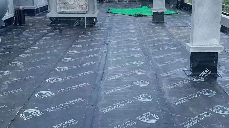 聚氨酯防水涂料：价格背后的考量因素**