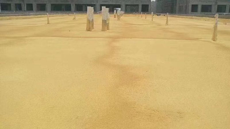 保温材料人工费究竟多少？揭秘影响价格的关键因素**