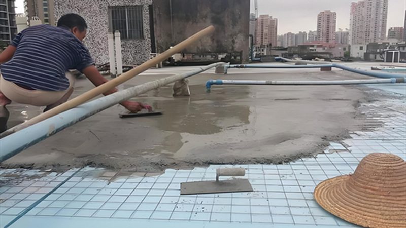 SBS防水卷材代理加盟：揭秘价格构成与选择要点