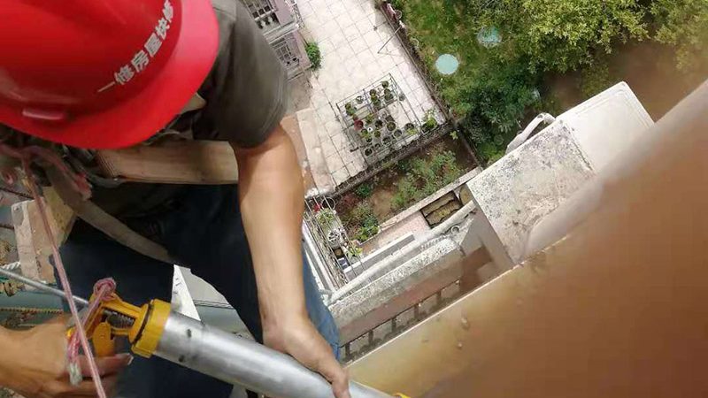 外墙防水，技术哪家强？揭秘防水保温材料选择关键**