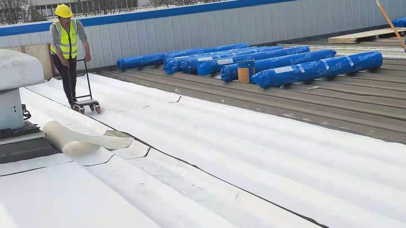 地下工程防水，非固化橡胶沥青涂料有何独特之处？**