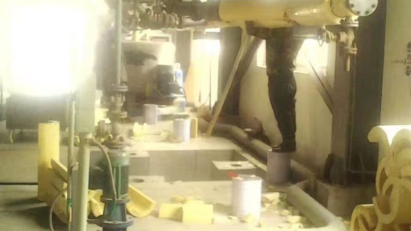 地下室防水定制方案怎么选靠谱