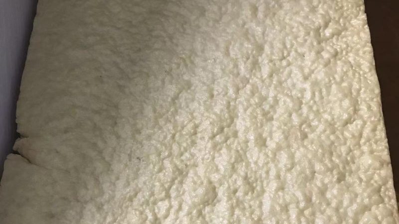 屋顶防水施工步骤和注意事项