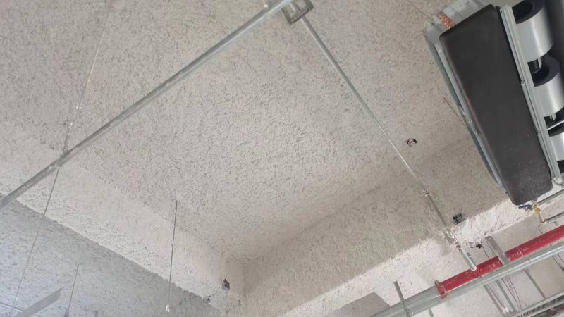 揭秘保温装饰一体板：品质背后的技术秘密