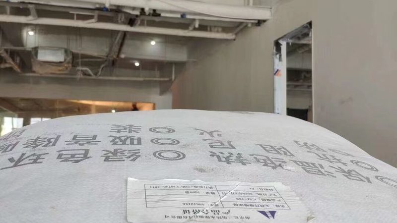 甘肃工程有限公司