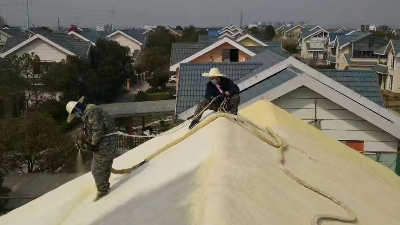 防水涂料用量，如何精准把控？**