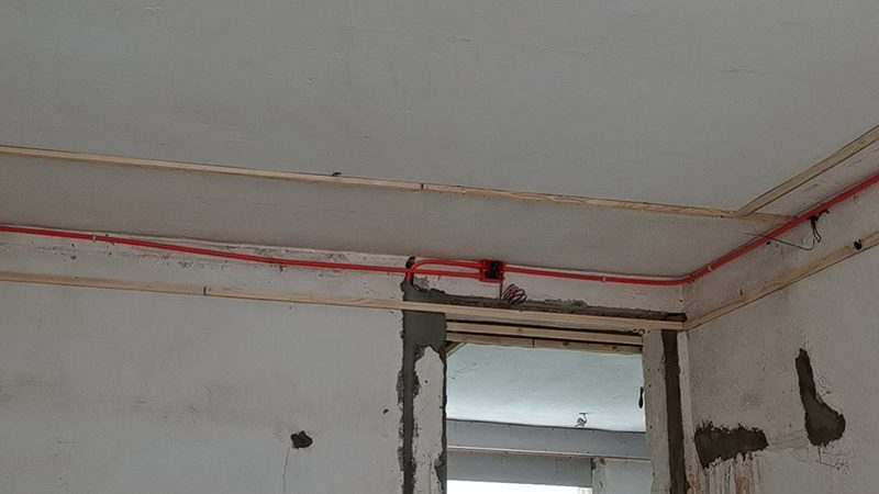JS防水涂料用量省的秘密：揭秘高效施工之道
